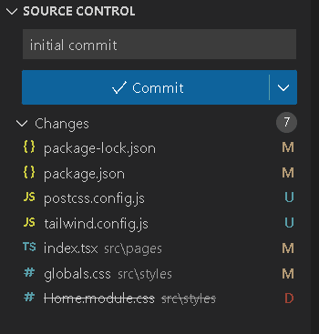 create-next-app
