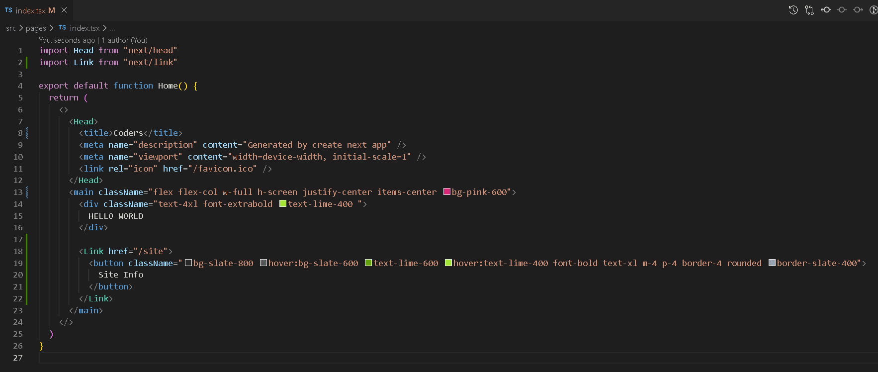 create-next-app