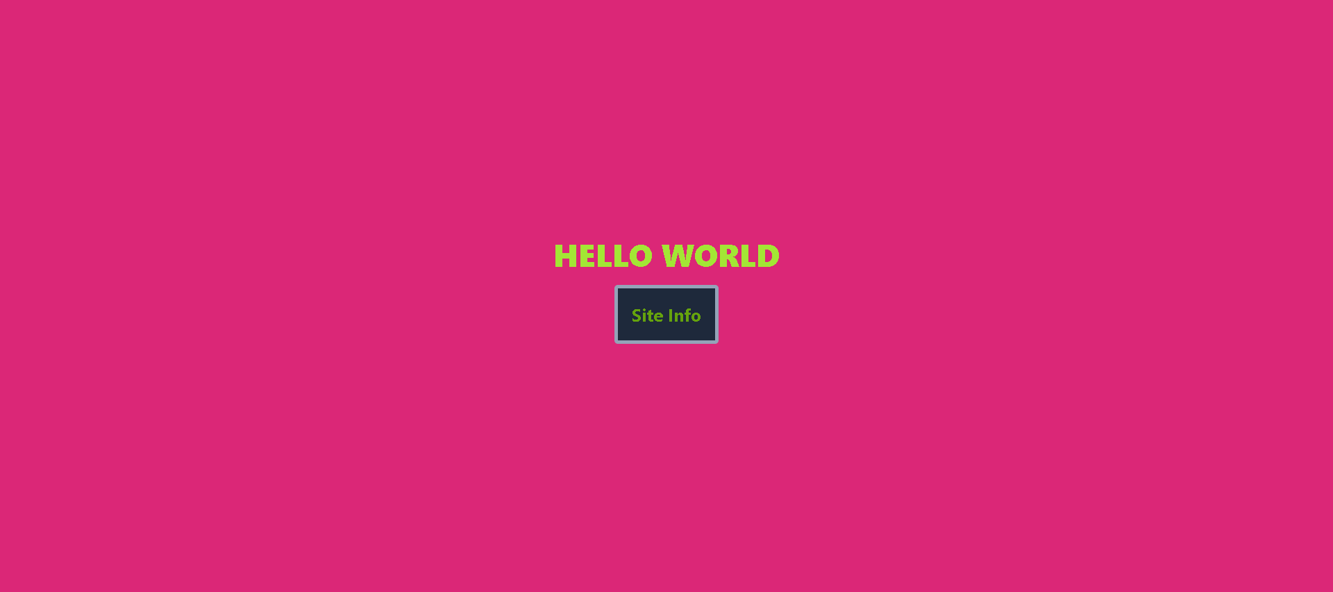 create-next-app
