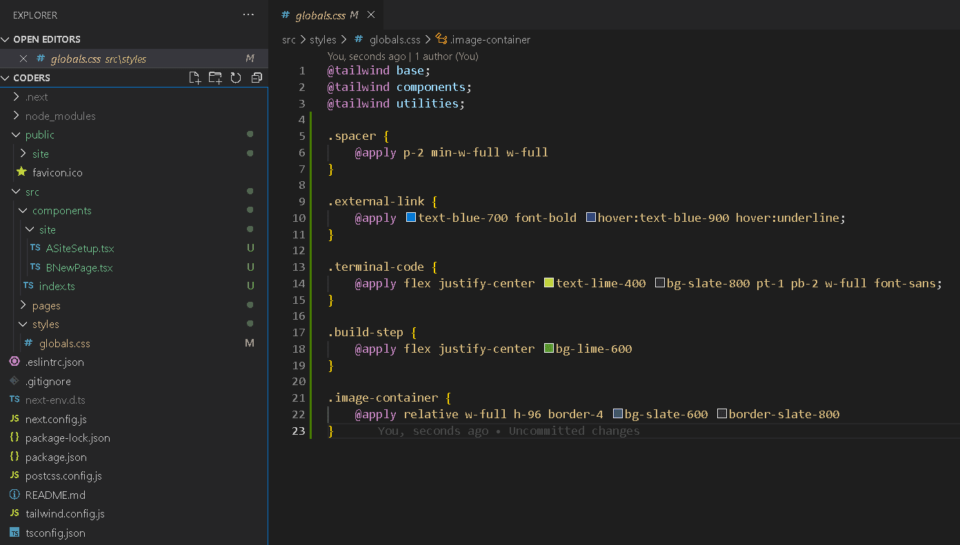 create-next-app