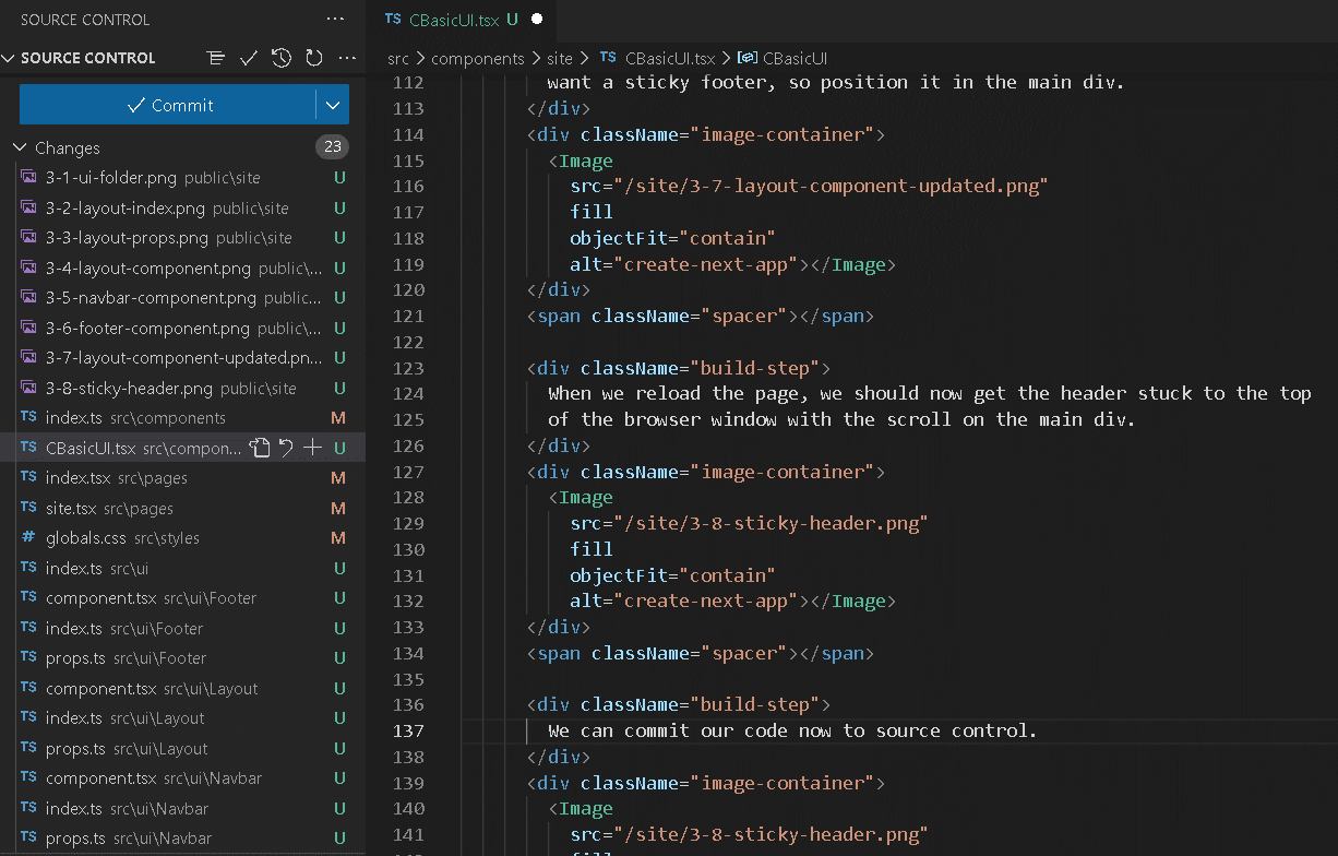 create-next-app