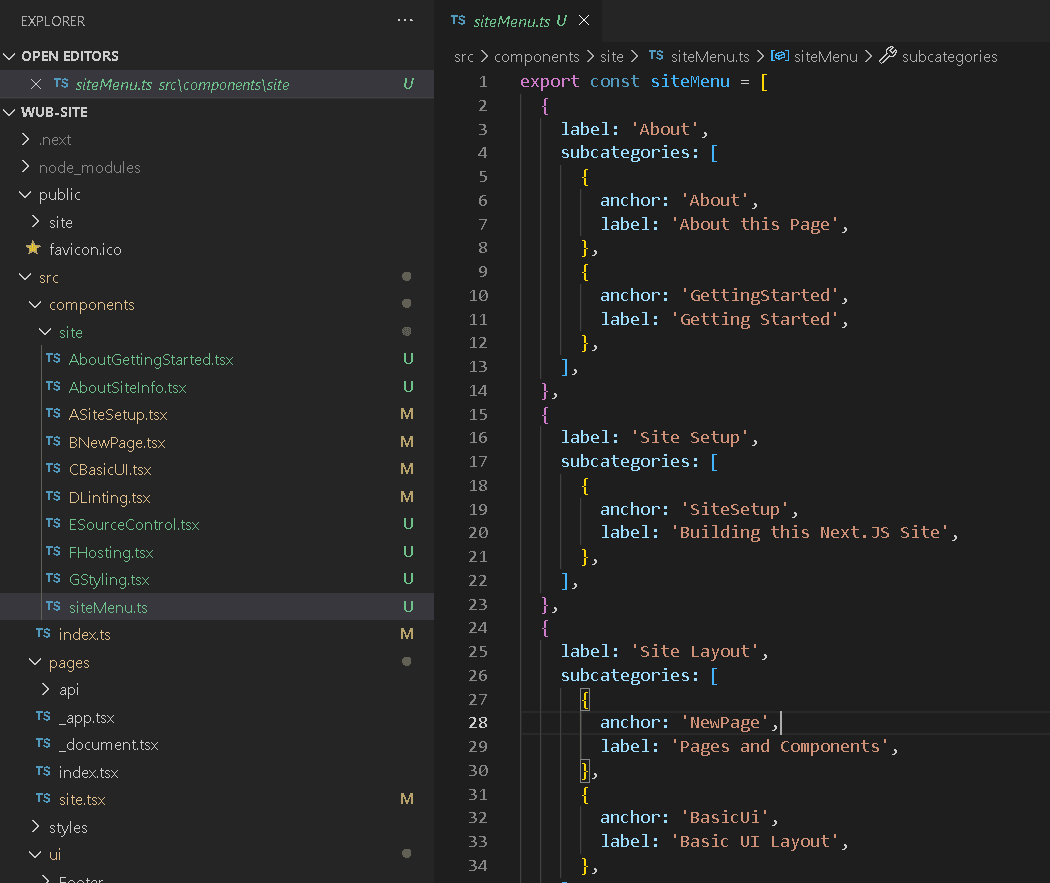 create-next-app