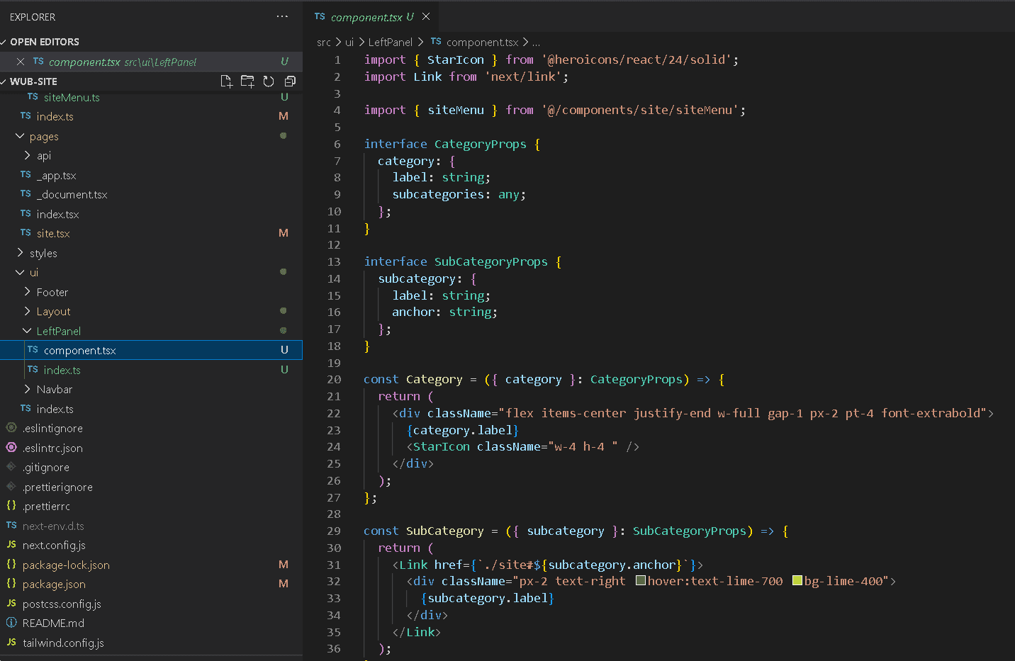 create-next-app