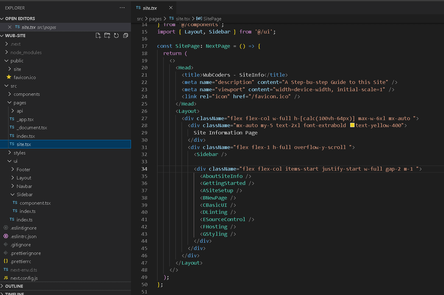 create-next-app